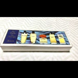 🌼Perfume mini collection set🌼